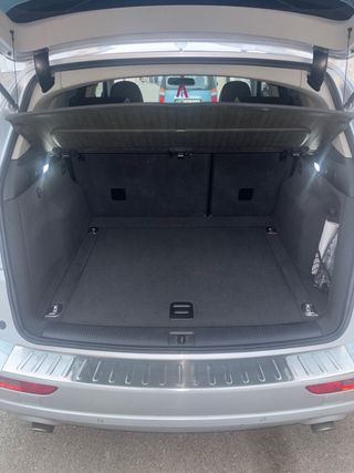 AUDI Q5 3.0 TDI 240cv quattro S tronic DPF 5p.