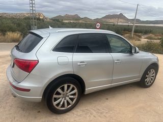 AUDI Q5 3.0 TDI 240cv quattro S tronic DPF 5p.