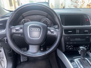 AUDI Q5 3.0 TDI 240cv quattro S tronic DPF 5p.
