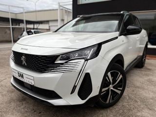 Peugeot 3008 2022