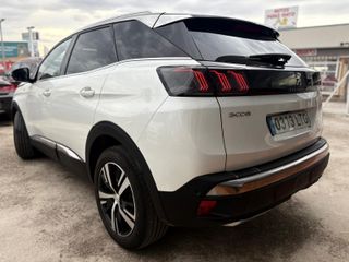 Peugeot 3008 2022