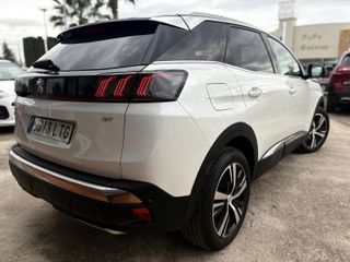 Peugeot 3008 2022