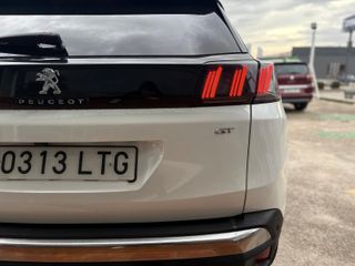 Peugeot 3008 2022