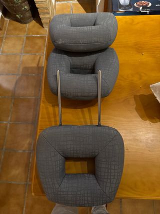 Reposacabezas Mitsubishi Space Star 98