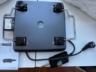 Plancha Eléctrica Princess
