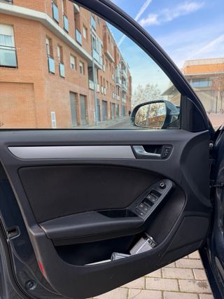 Audi A4 2010