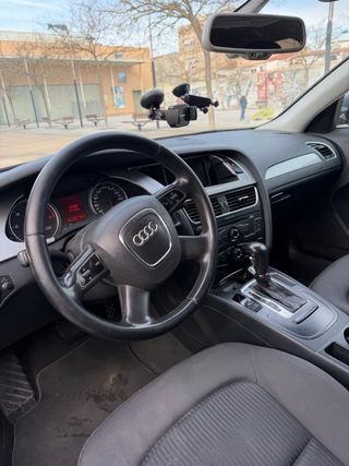 Audi A4 2010