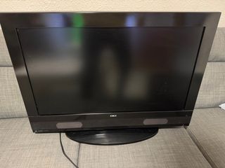 Televisor OKI 32 Negro