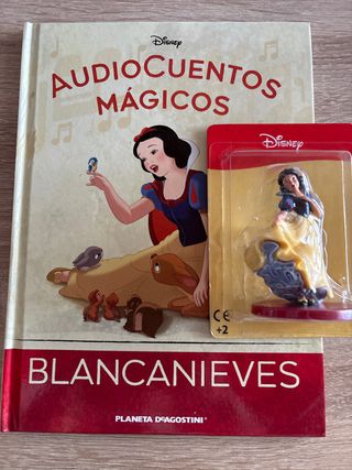 Audiocuento blancanieves audi cuento