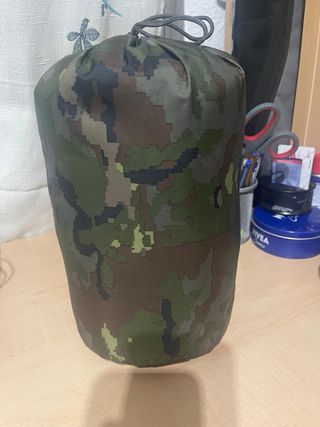 Saco de dormir ligero