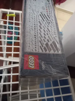 LEGO Creator Expert 10270 Bookshop