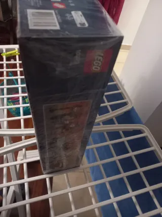 LEGO Creator Expert 10270 Bookshop