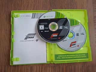 Forza Motorsport 4 GOTY Xbox 360