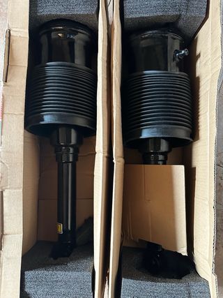 Amortiguador Aire Lexus LS430 (2 uds)