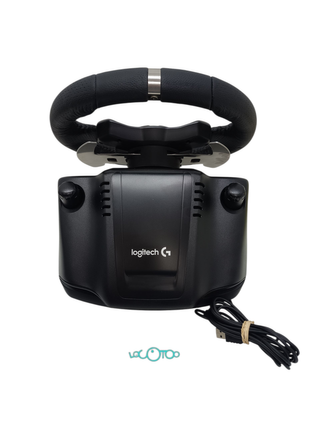 Volante Logitech G920 XBOX Series One, Series S/X