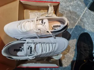 Zapatillas Puma Future Kart Cat Talla 44