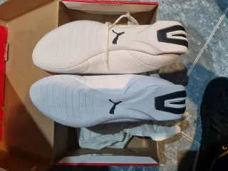 Zapatillas Puma Future Kart Cat Talla 44