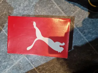 Zapatillas Puma Future Kart Cat Talla 44