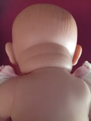 2 Bambole Bebè Arias