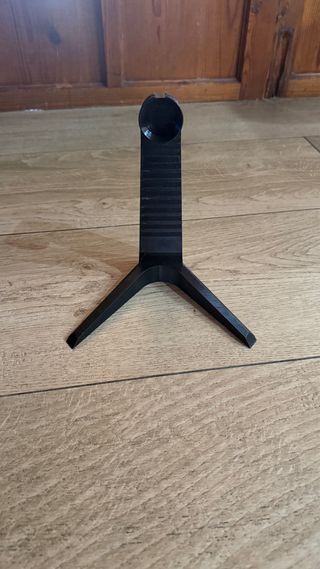Soporte para volante gaming