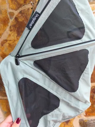 Capota verano Bugaboo Camaleón/Fox