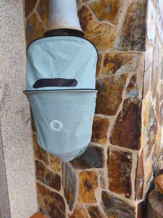 Capota verano Bugaboo Camaleón/Fox