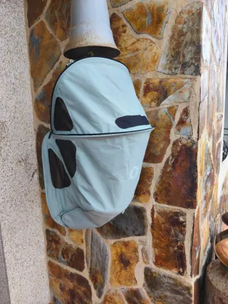 Capota verano Bugaboo Camaleón/Fox