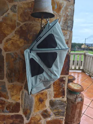 Capota verano Bugaboo Camaleón/Fox