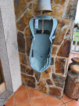 Capota verano Bugaboo Camaleón/Fox