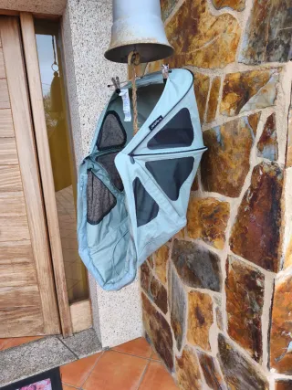 Capota verano Bugaboo Camaleón/Fox