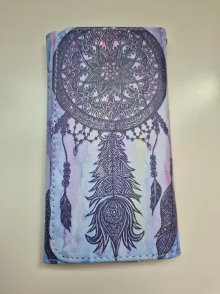 Capa Smartphone Dreamcatcher