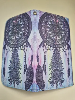 Capa Smartphone Dreamcatcher