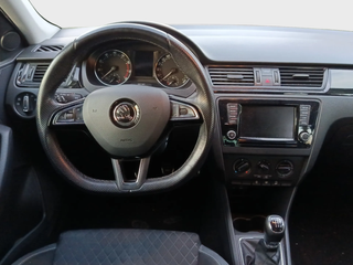 Skoda Rapid 2017 ¡¡Desde 150€ al mes!!