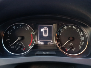 Skoda Rapid 2017 ¡¡Desde 150€ al mes!!