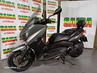 Yamaha X-MAX 400 ABS 2015