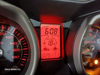 Yamaha X-MAX 400 ABS 2015