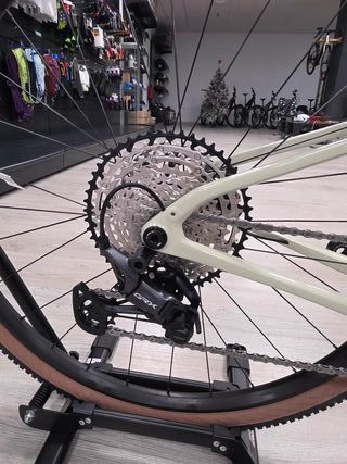 Cannondale Topstone Carbon 3 GRX