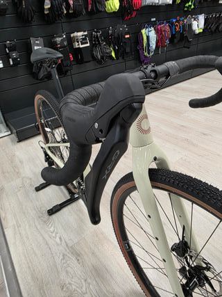 Cannondale Topstone Carbon 3 GRX