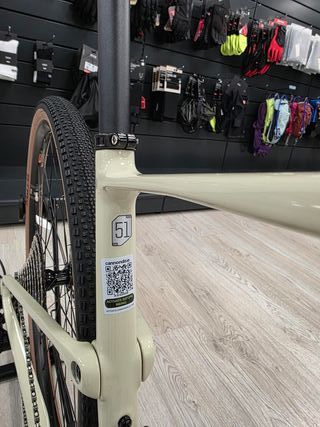 Cannondale Topstone Carbon 3 GRX