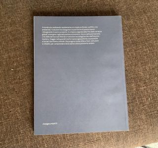 Rivista Changes di unipol su geopolica n 15 2025