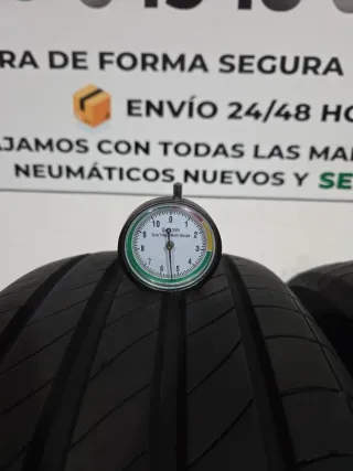 205 55 16 91W MICHELIN PRIMACY 4