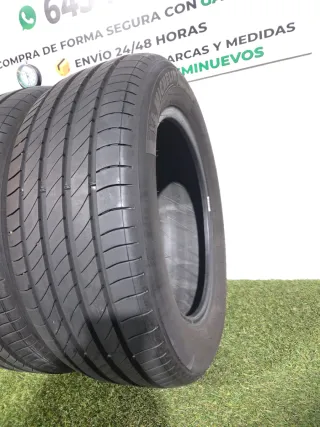 205 55 16 91W MICHELIN PRIMACY 4