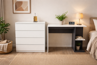 Pack Escritorio y Cómoda Gran Oferta