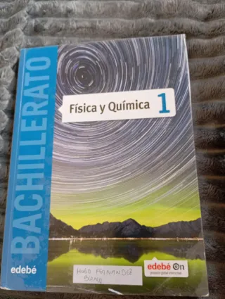 LIBROS TEXTO 4 ESO Y BACHILLER