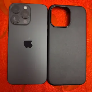 iPhone 15 Pro Max 512GB - Para Peças