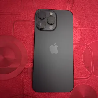 iPhone 15 Pro Max 512GB - Para Peças