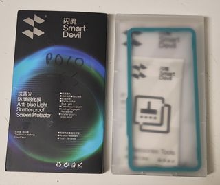 Fundas Poco F5 / HM Note 12 Turbo 5G