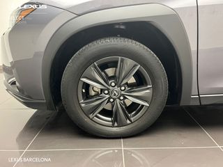 Lexus UX250h BUSINESS 2022 REF 8246
