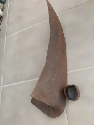 Hoja de guadaña Bellota Extra 2535 20