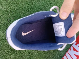 Nike P6000 Denim Blu/bianco